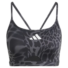 Adidas Aeroreact Training Light Support 3-Stripes Beha