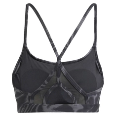 Adidas Aeroreact Training Light Support 3-Stripes Beha