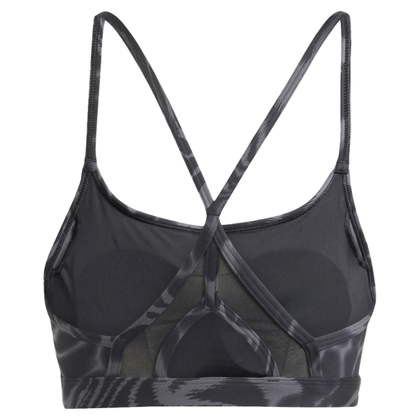 Adidas Aeroreact Training Light Support 3-Stripes Beha