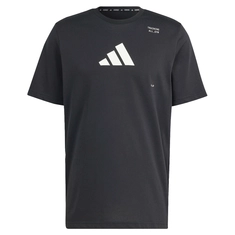 Adidas AEROREADY All-Gym Category Graphic T-Shirt