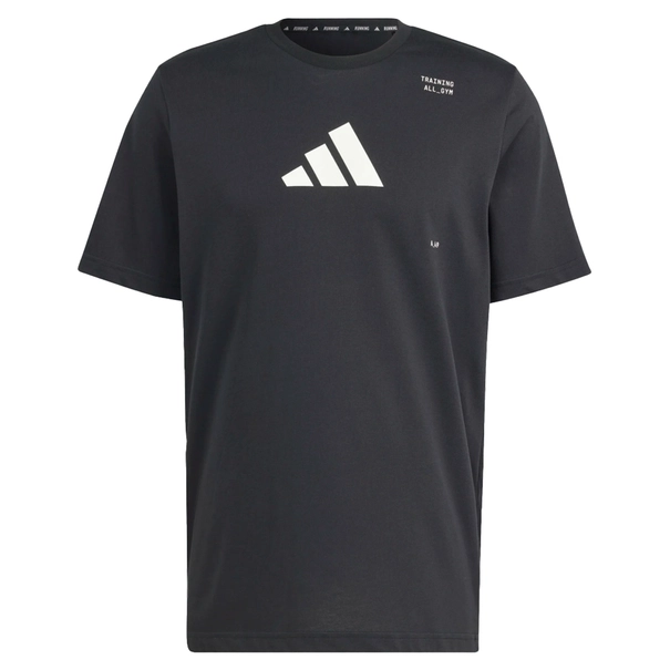 Adidas AEROREADY All-Gym Category Graphic T-Shirt