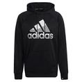 Adidas AEROREADY Game and Go Big Logo Hoodie