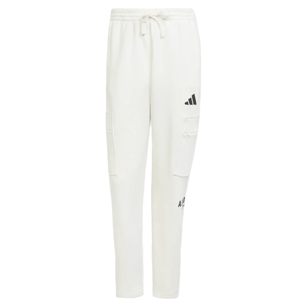 Adidas all SZN fleece Graphic cargo joggingsbroek