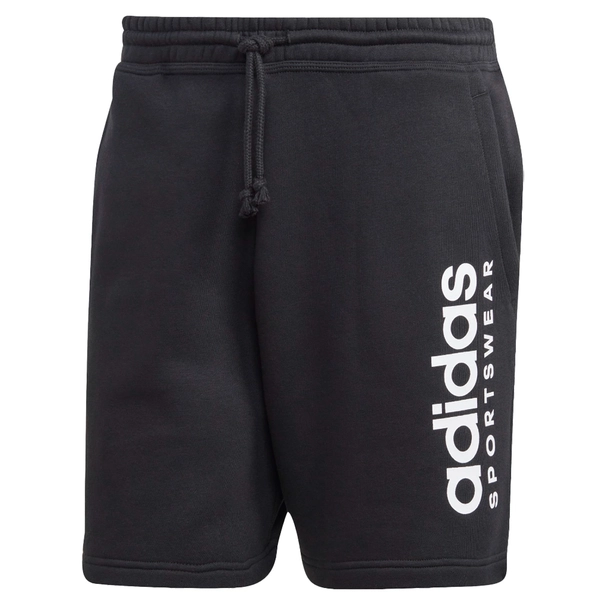 Adidas All SZN Fleece Graphic Short