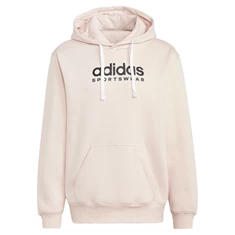 Adidas All Szn Graphic Fleece Hoodie