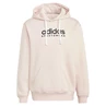 Adidas All SZN Graphic Fleece Hoodie