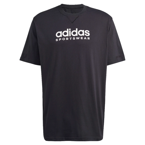 Adidas All SZN Graphic T-shirt