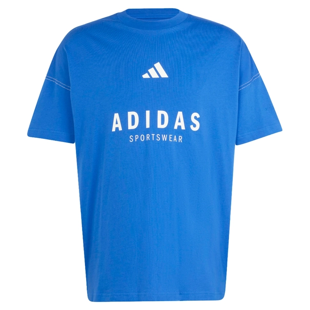 Adidas All SZN T-shirt