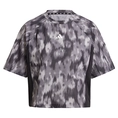Adidas AOP Flower T-shirt