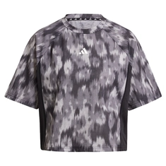 Adidas AOP Flower T-shirt