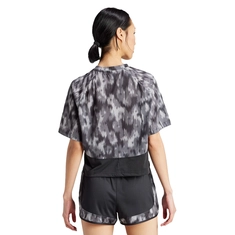 Adidas AOP Flower T-shirt