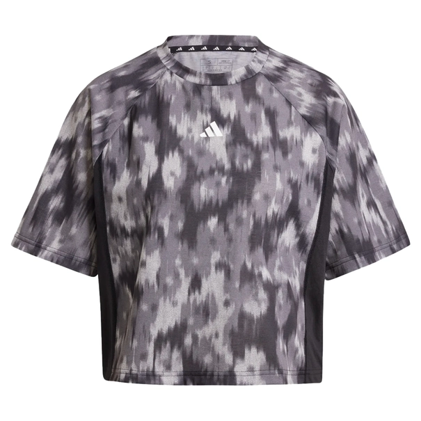 Adidas AOP Flower T-shirt
