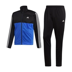 Adidas zwart trainingspak 2025