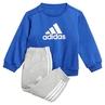 Adidas Badge of Sport French Terry Joggingpak