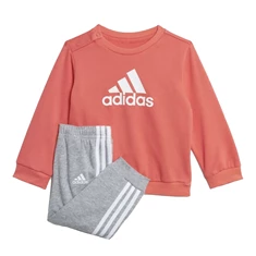 Adidas Badge Of Sport Graphic Baby/Peuter Joggingpak