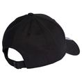 Adidas Baseball 3-Stripes Cotton Twill Honkbalpet