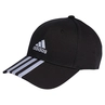 Adidas Baseball 3-Stripes Cotton Twill Honkbalpet