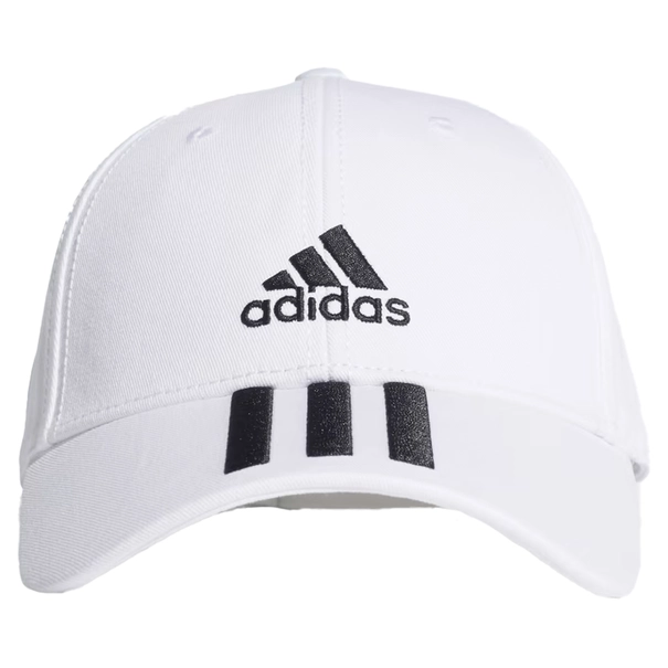 Adidas Baseball 3-Stripes Twill Pet