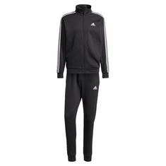 Adidas Basic 3-Stripes Fleece Trainingspak