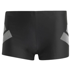 Adidas Big Bars Zwemboxer