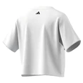 Adidas Bluv Print Performance Loose Fit T-shirt