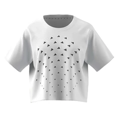 Adidas Bluv Print Performance Loose Fit T-shirt