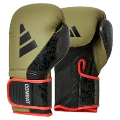 Adidas Boxing Combat 50 (kick)bokshandschoenen