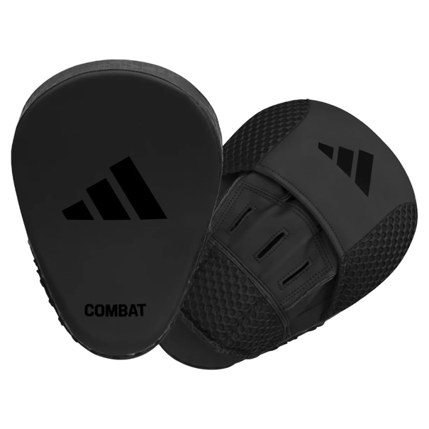 Adidas Boxing Combat 50 Focus Mitts
