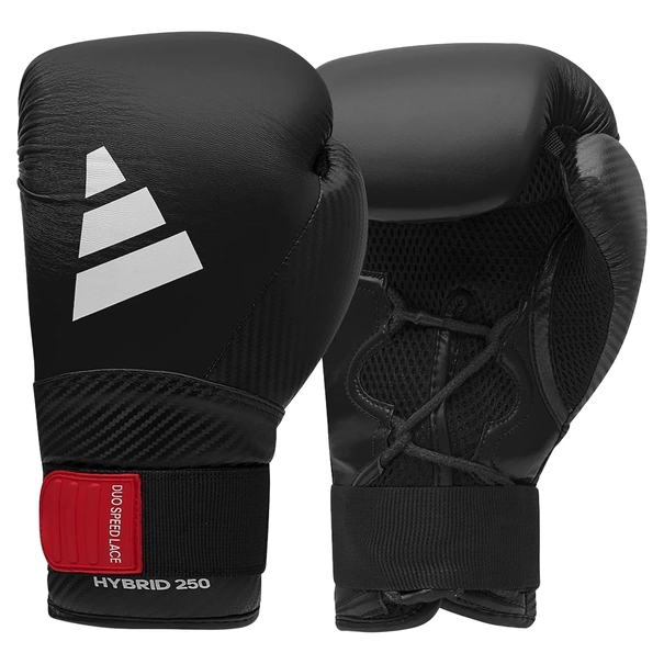 Adidas Boxing Hybrid 250 Duo Lace