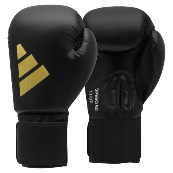 Adidas Boxing Speed 50