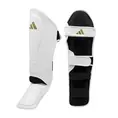 Adidas Boxing Speed Thai Shin-n-Step