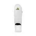Adidas Boxing Speed Thai Shin-n-Step