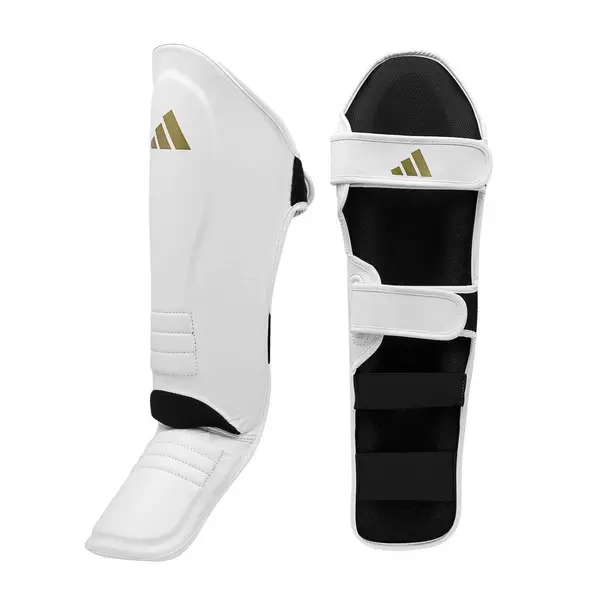 Adidas Boxing Speed Thai Shin-n-Step