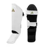 Adidas Boxing Speed Thai Shin-n-Step