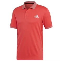 Adidas Club Solid Poloshirt