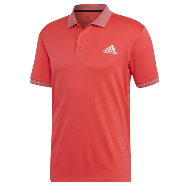 Adidas Club Solid Poloshirt