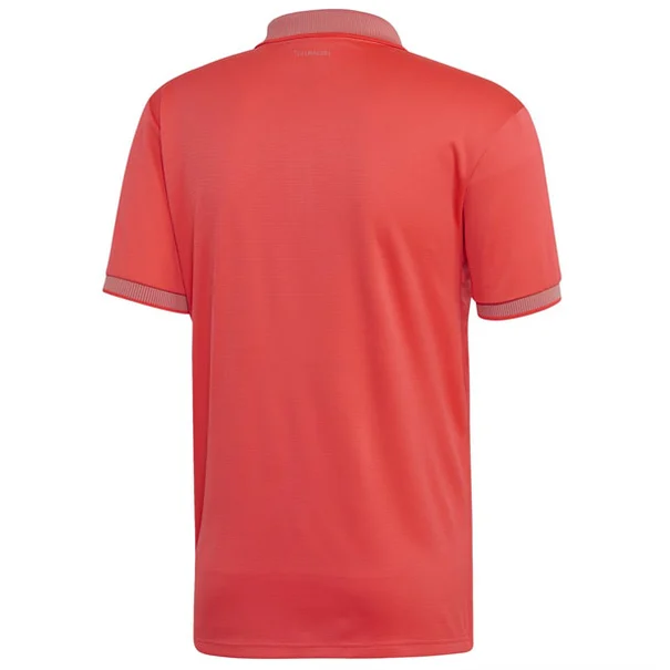 Adidas Club Solid Poloshirt