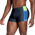 Adidas Colorblock 3-Stripes Zwemboxer