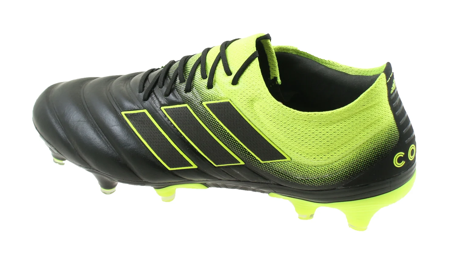 Adidas Copa 19.1 FG van vaste noppen