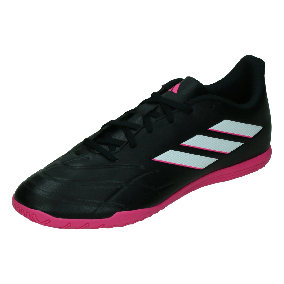 Adidas pink sales futsal