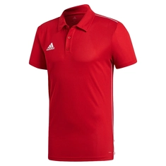 Adidas CORE18 POLO