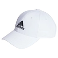 Adidas Cotton Twill Honkbalpet