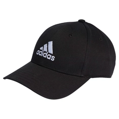 Adidas Cotton Twill Honkbalpet