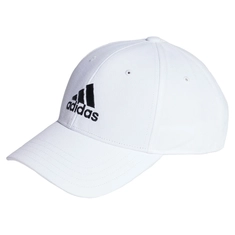 Adidas Cotton Twill Honkbalpet