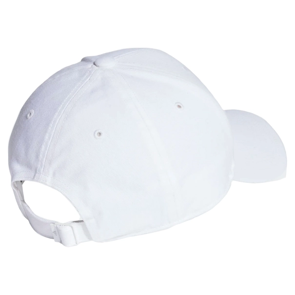 Adidas Cotton Twill Honkbalpet