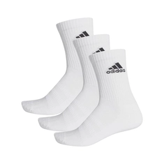 Adidas Cushioned Crew Sokken 3-Paar