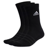 Adidas Cushioned Crew Sokken 3 paar