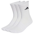 Adidas Cushioned Sportswear Crew Socks 3 Pairs