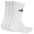 Adidas Cushioned Sportswear Crew Socks 3 Pairs