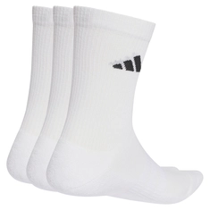 Adidas Cushioned Sportswear Crew Socks 3 Pairs